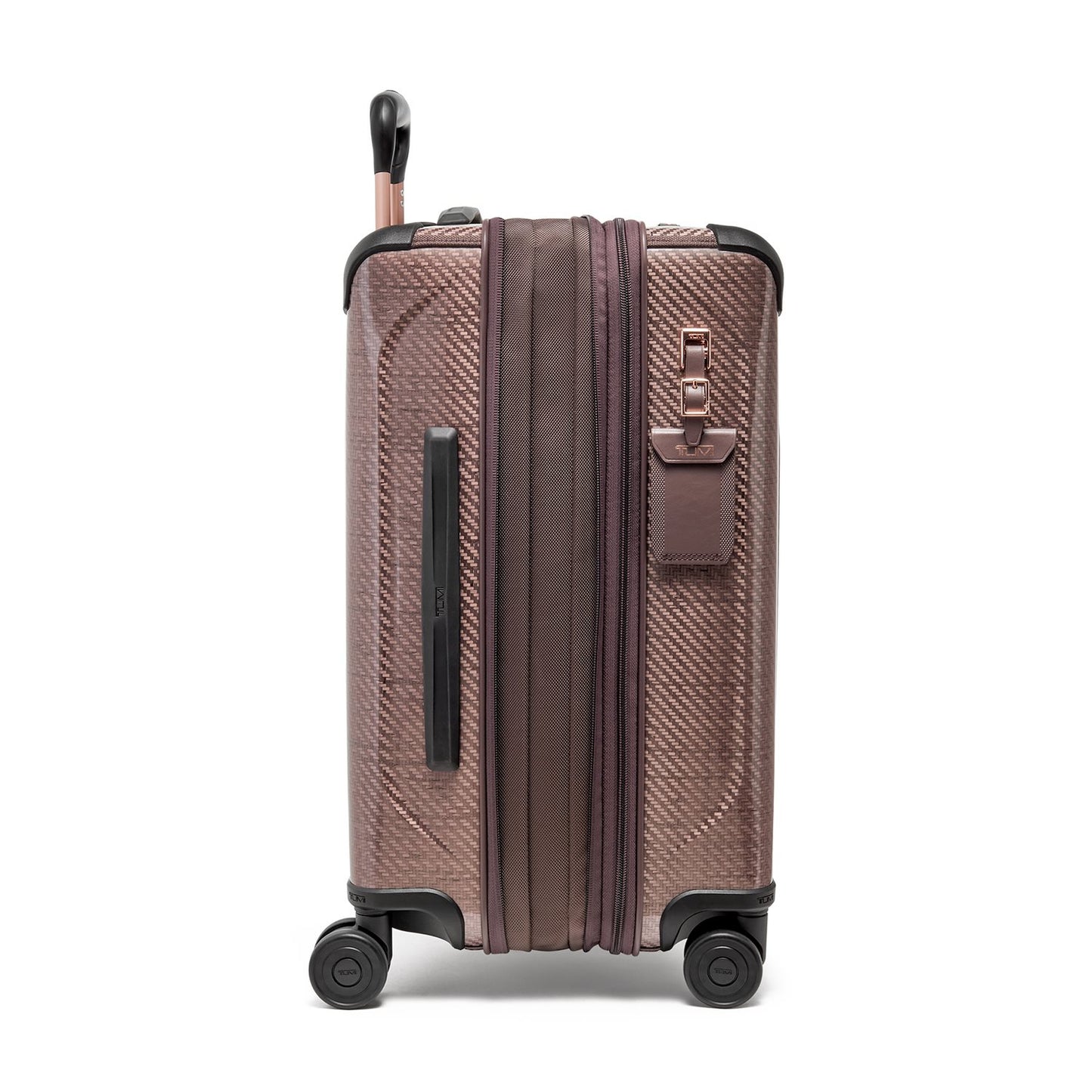 TUMI Tegra Lite Travel Wheeled Carry-On II blush