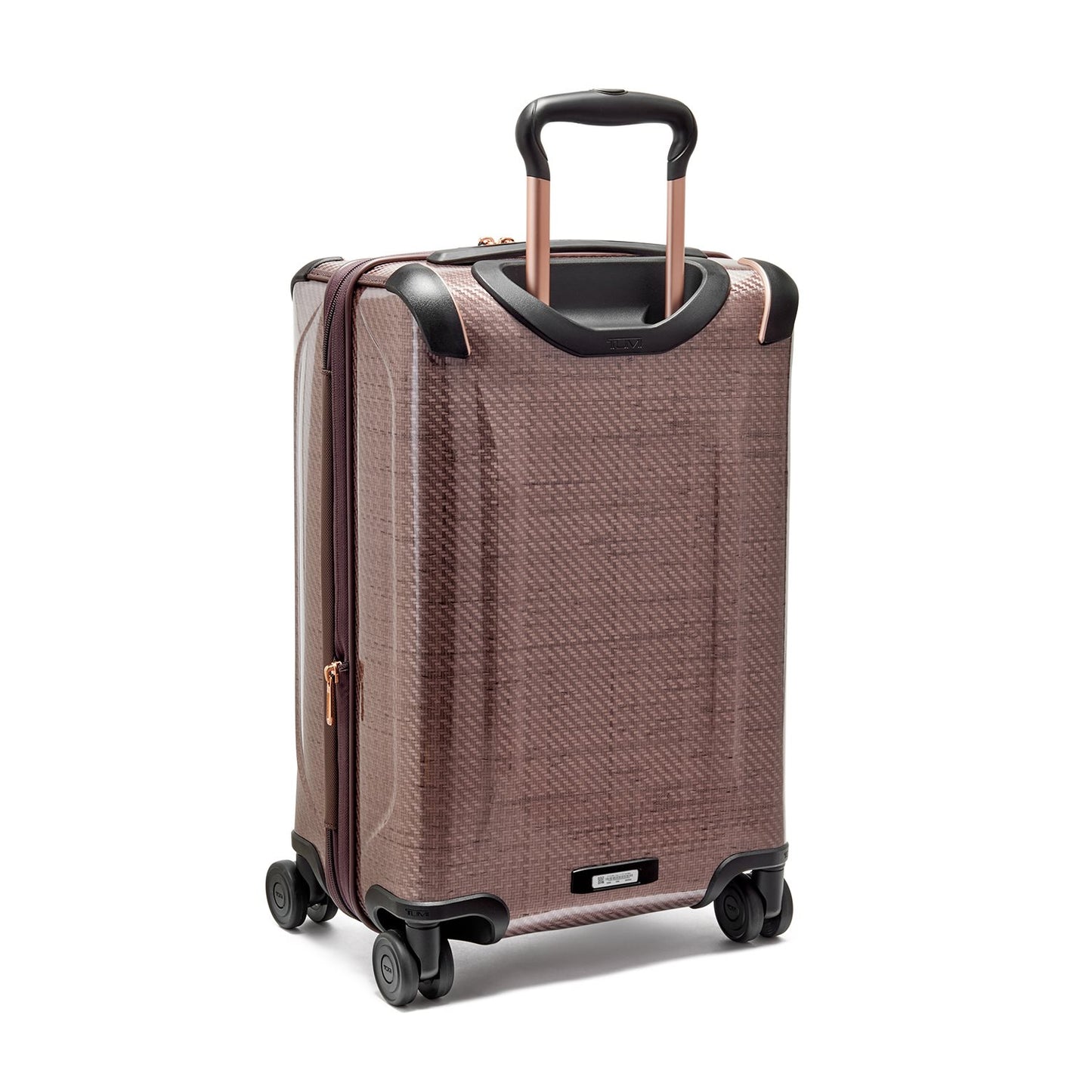 TUMI Tegra Lite Travel Wheeled Carry-On II blush