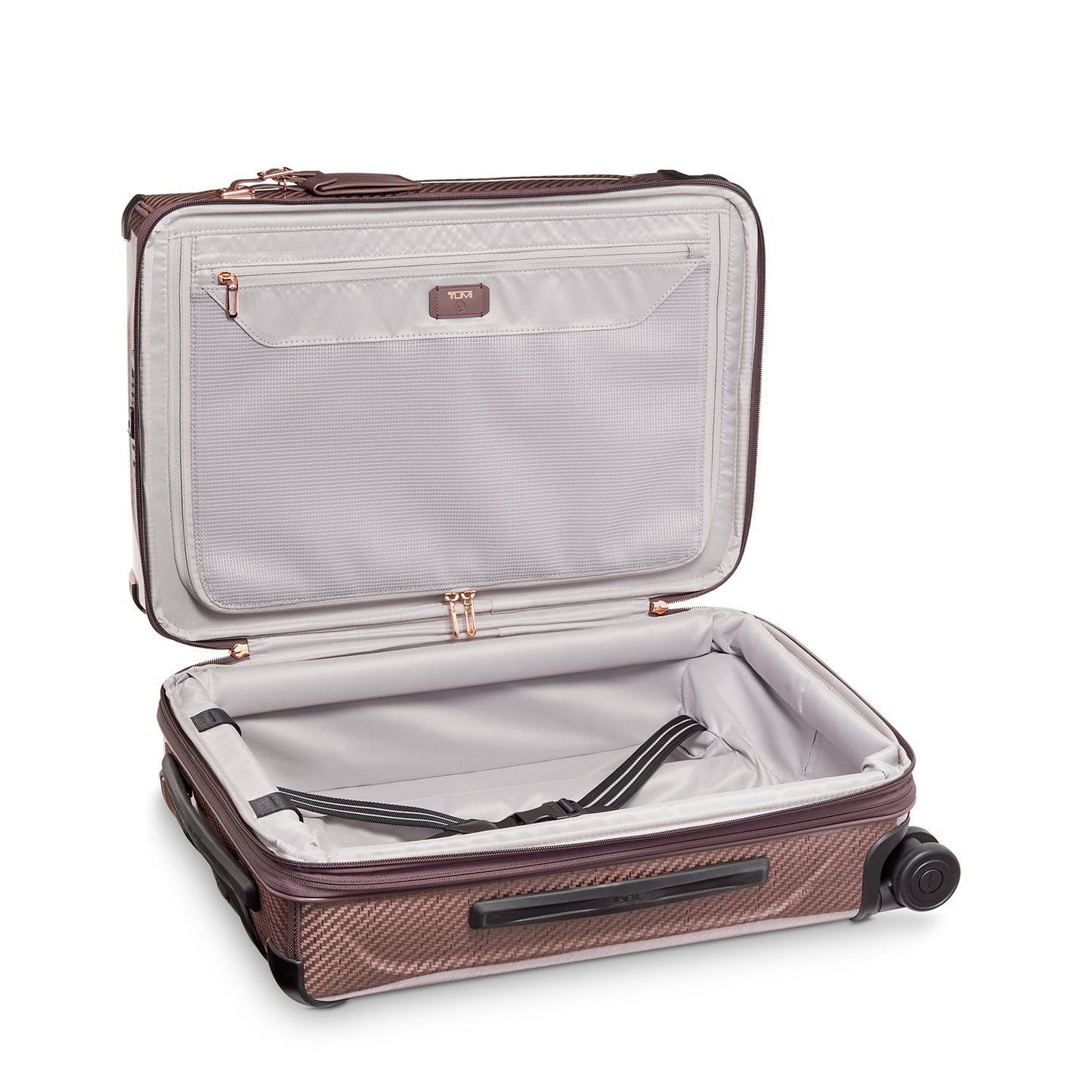 TUMI Tegra Lite Travel Wheeled Carry-On II blush