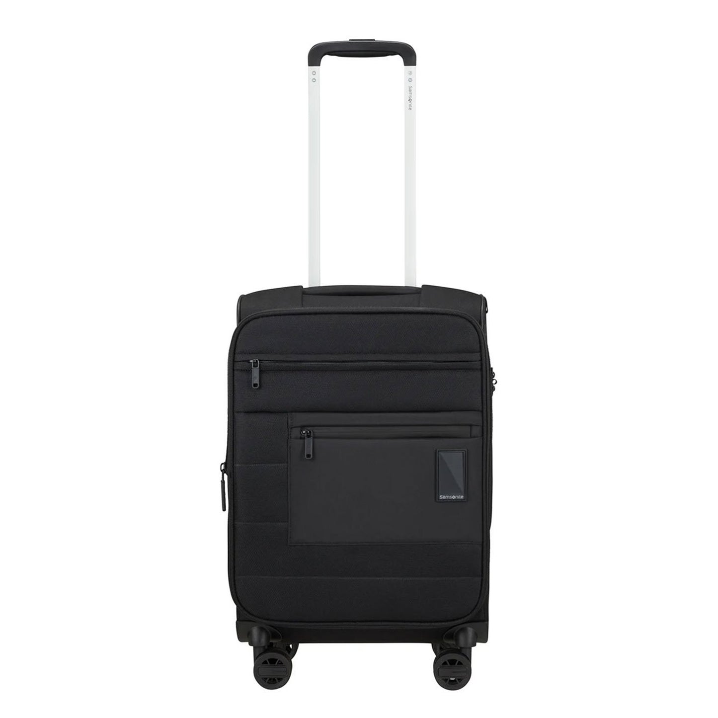 Samsonite Vaycay Spinner 55/35 EXP black