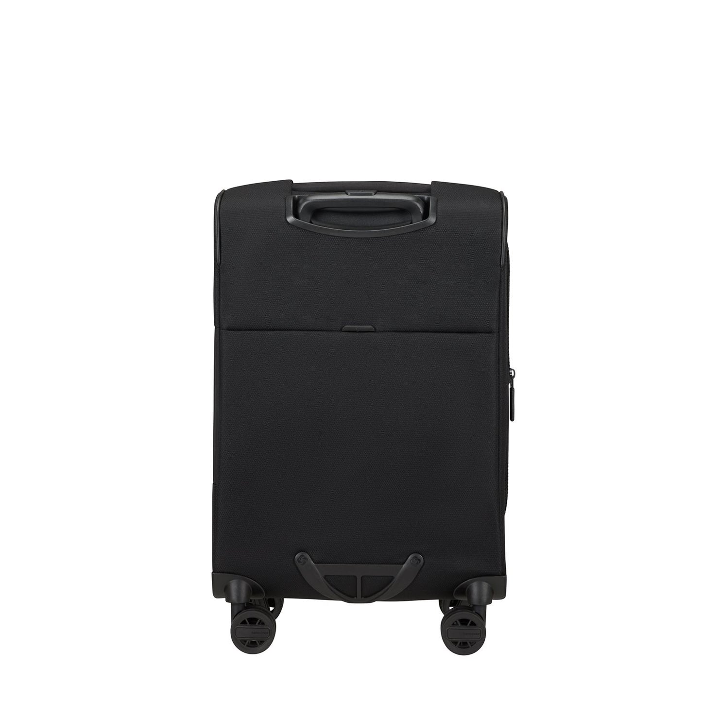 Samsonite Vaycay Spinner 55/35 EXP black