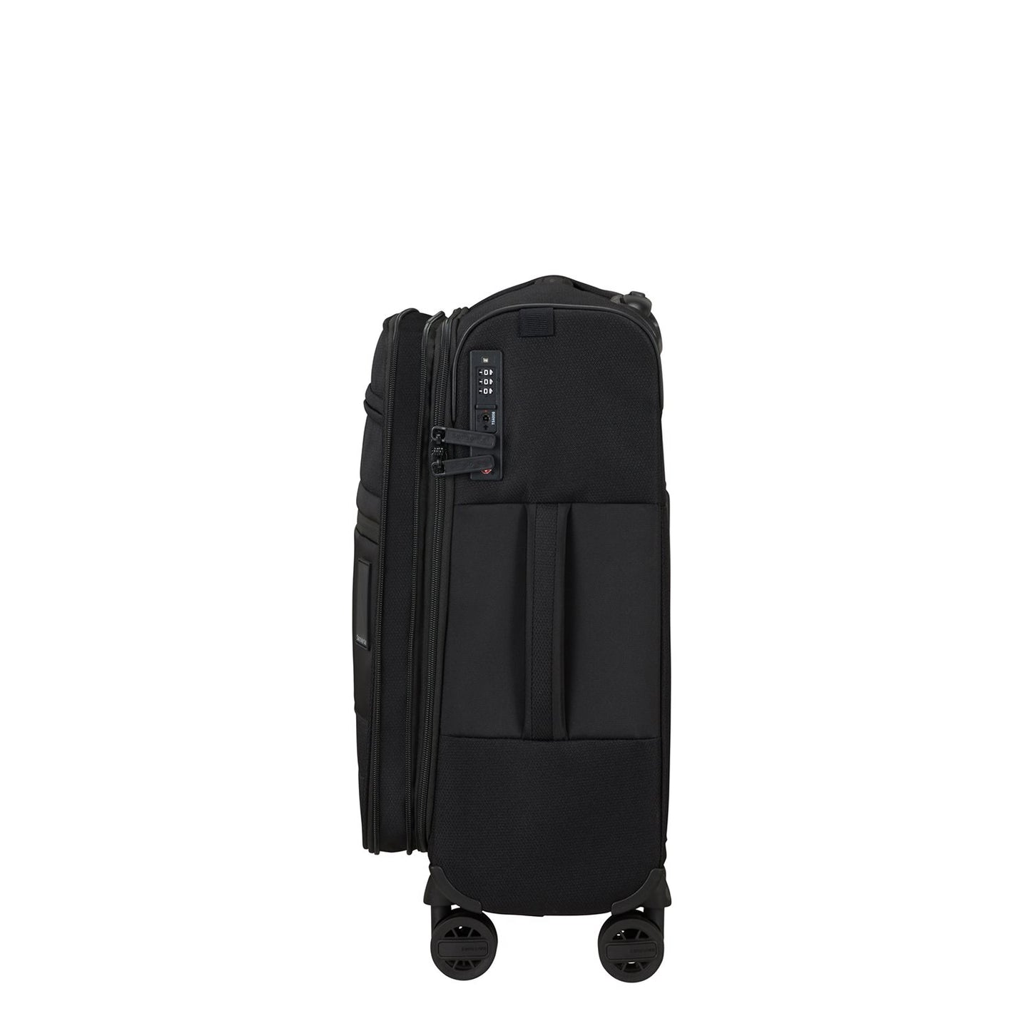 Samsonite Vaycay Spinner 55/35 EXP black