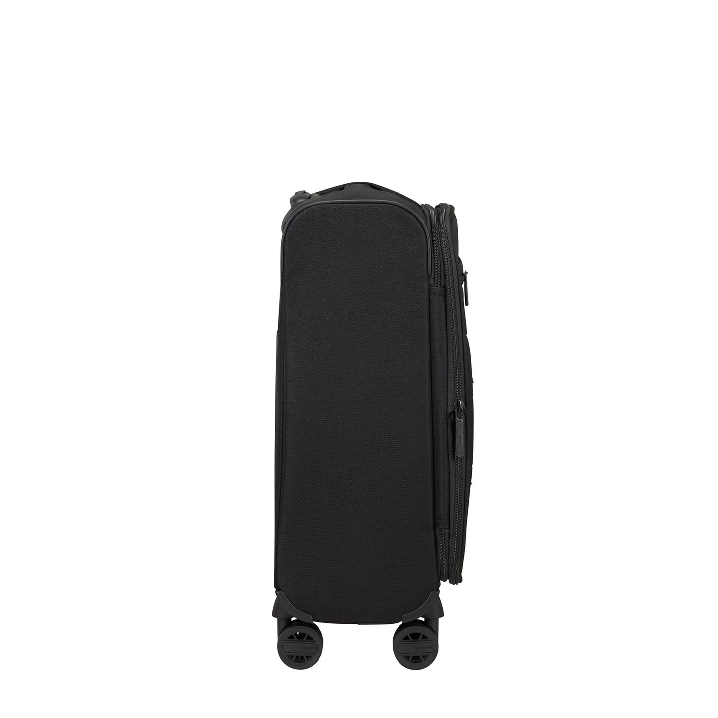 Samsonite Vaycay Spinner 55/35 EXP black