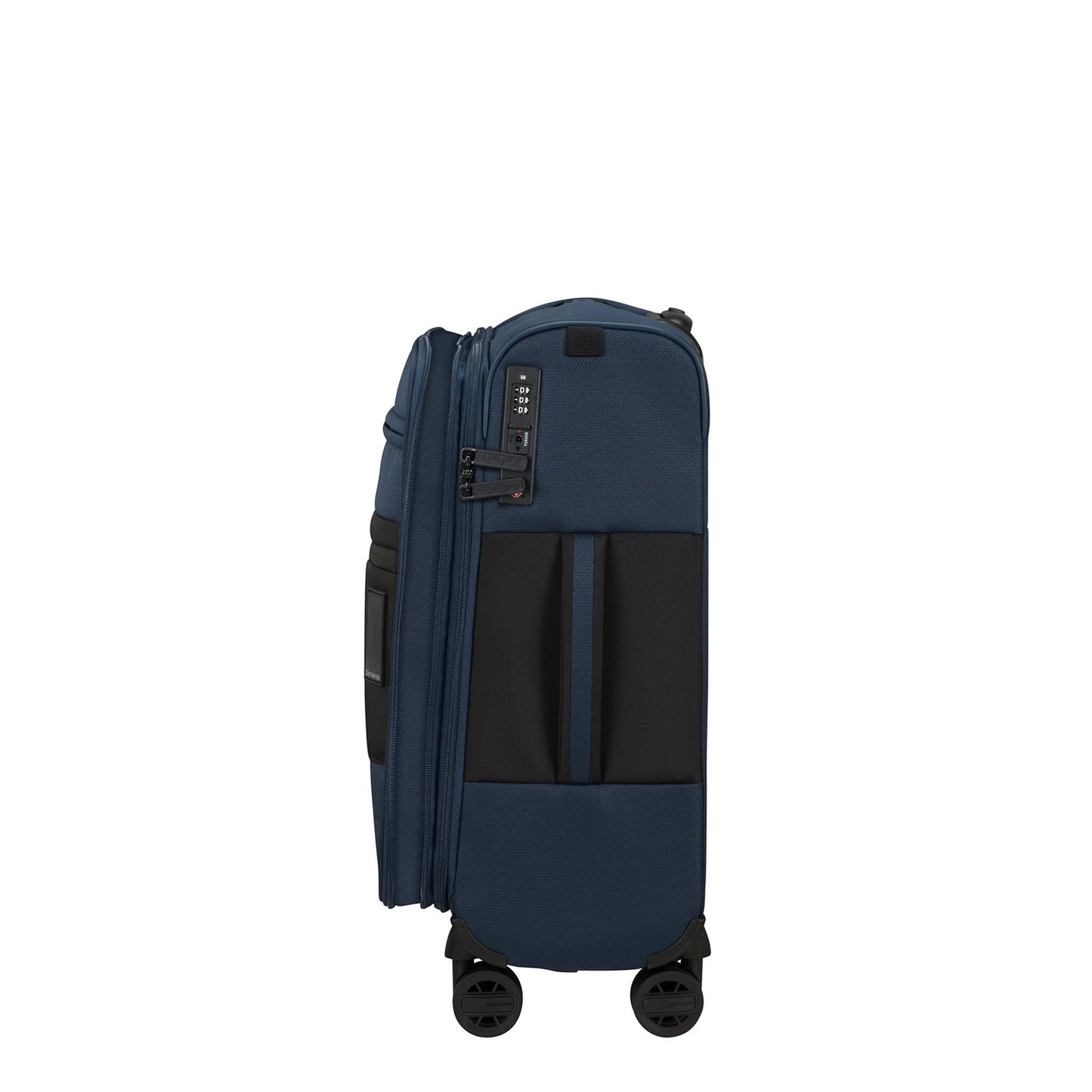 Samsonite Vaycay Spinner 55/35 EXP navy blue
