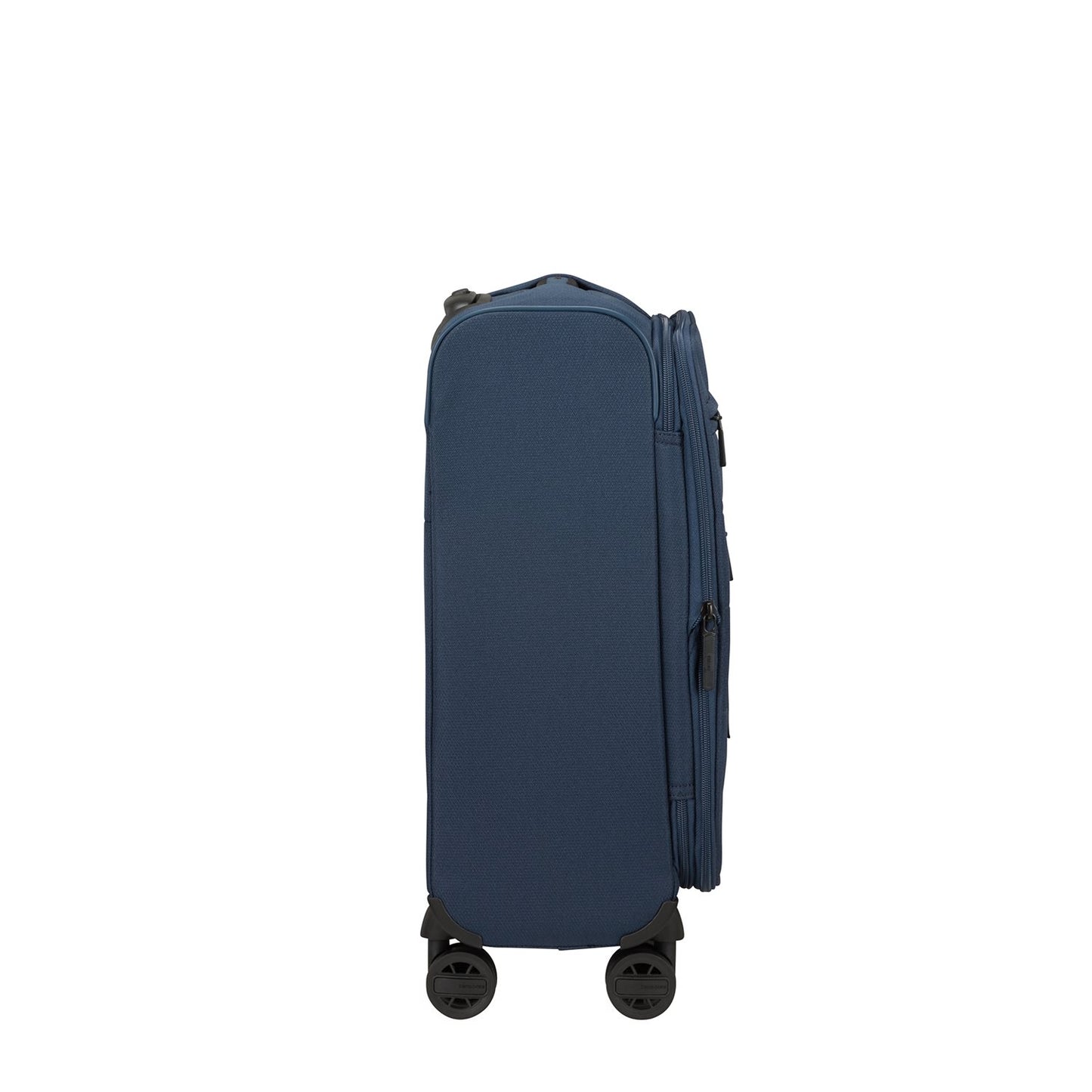 Samsonite Vaycay Spinner 55/35 EXP navy blue
