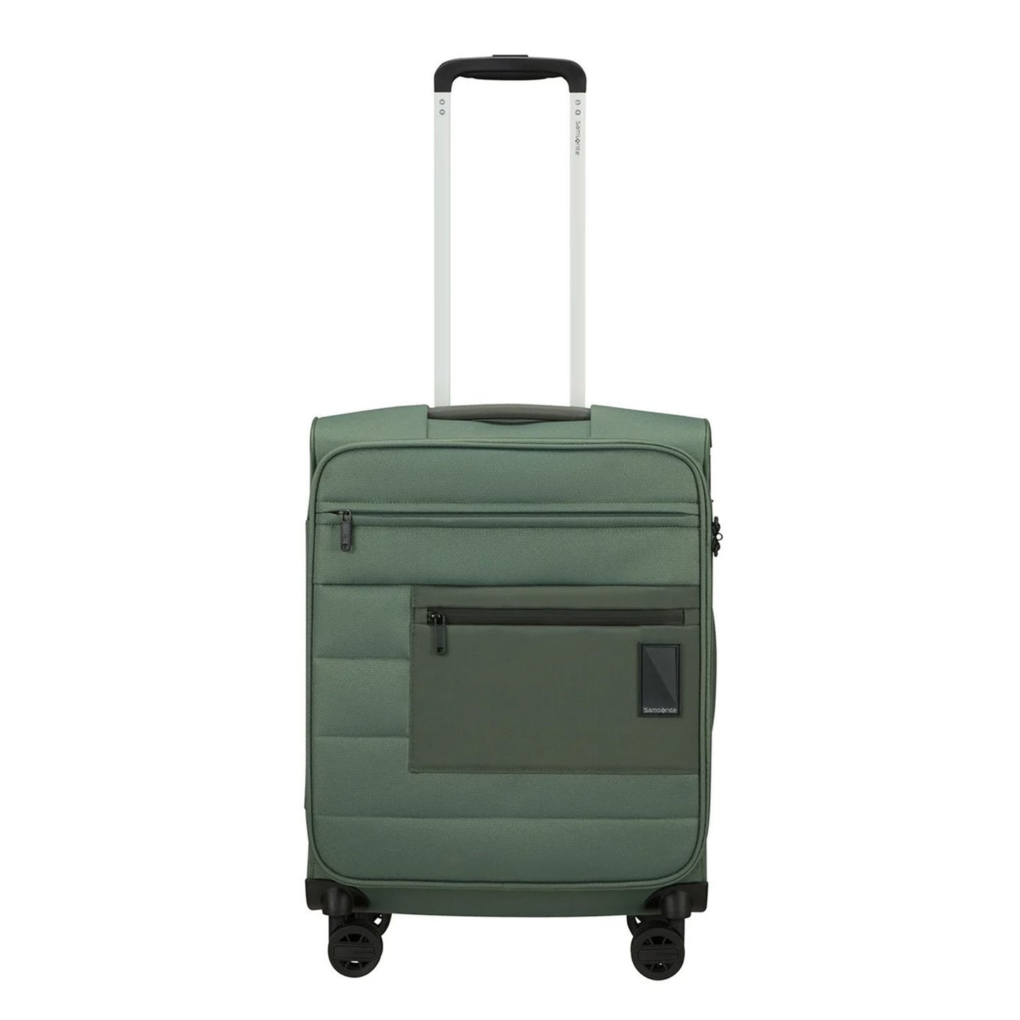 Samsonite Vaycay Spinner 55/40 pistachio green