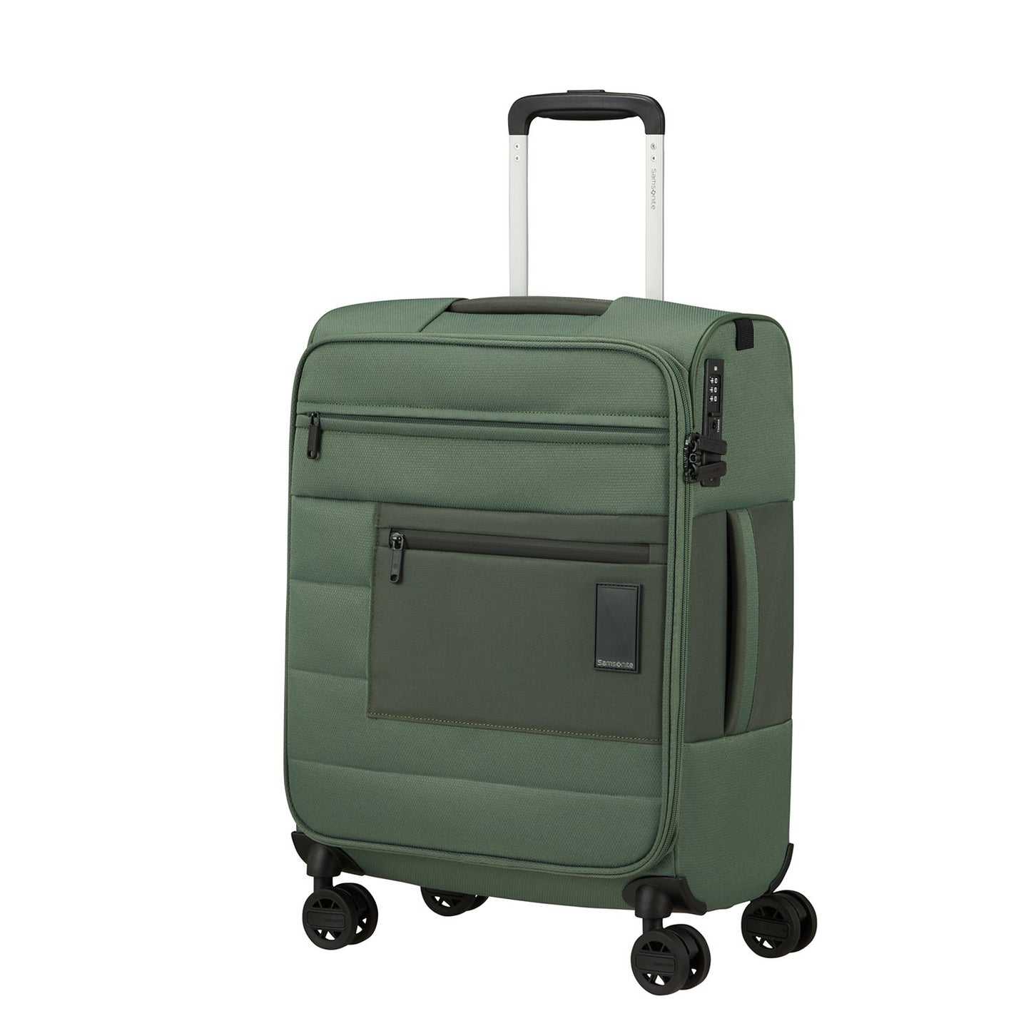 Samsonite Vaycay Spinner 55/40 pistachio green