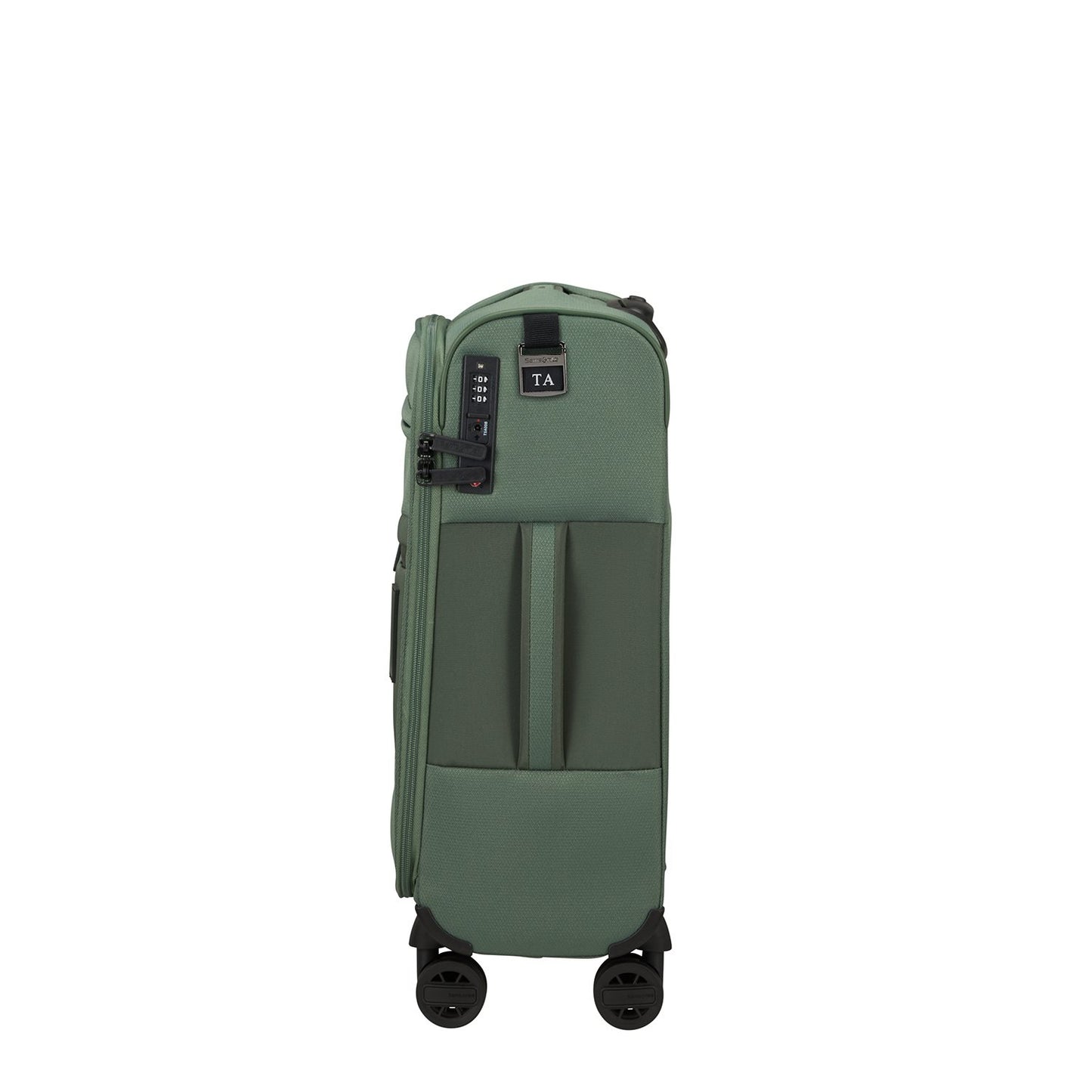 Samsonite Vaycay Spinner 55/40 pistachio green