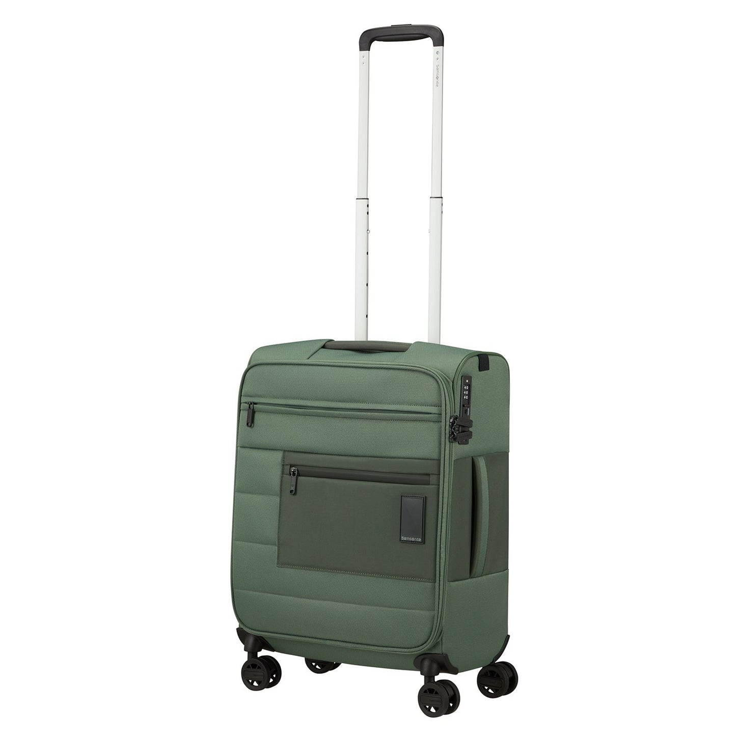 Samsonite Vaycay Spinner 55/40 pistachio green