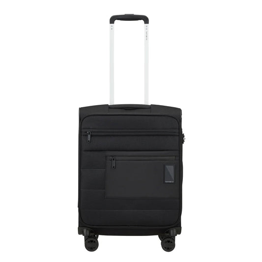 Samsonite Vaycay Spinner 55/40 black