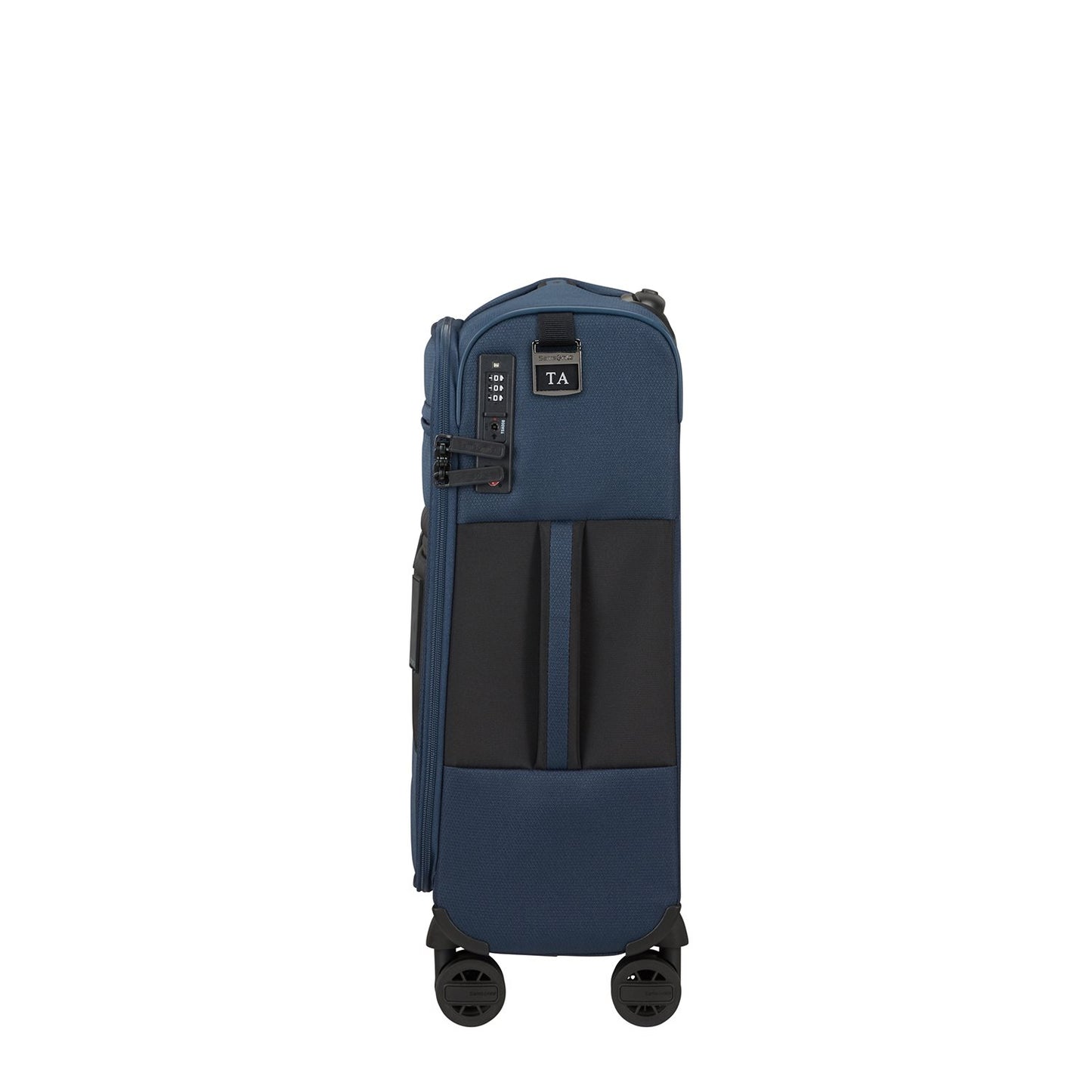 Samsonite Vaycay Spinner 55/40 navy blue