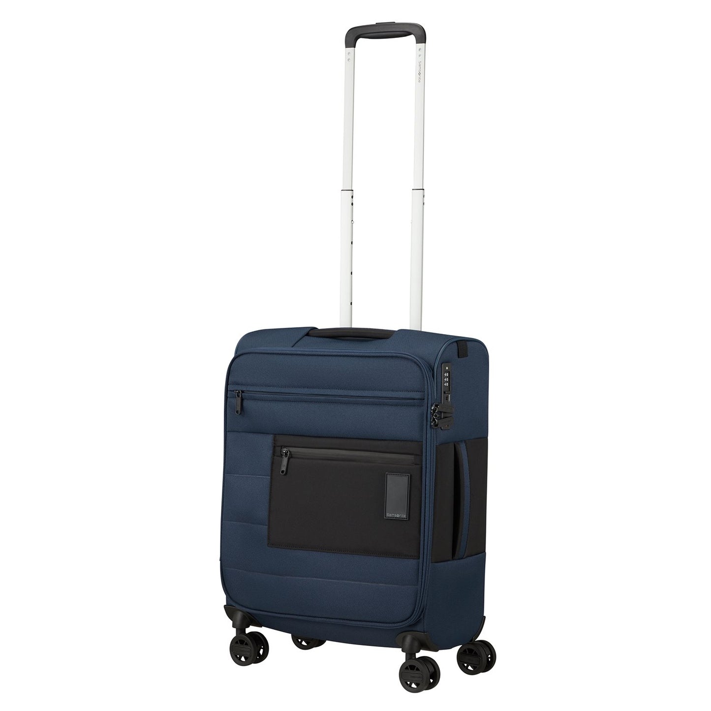 Samsonite Vaycay Spinner 55/40 navy blue