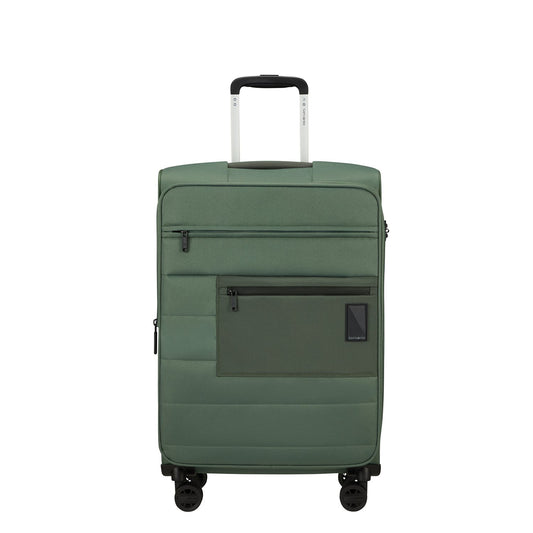 Samsonite Vaycay Spinner 66 EXP pistachio green