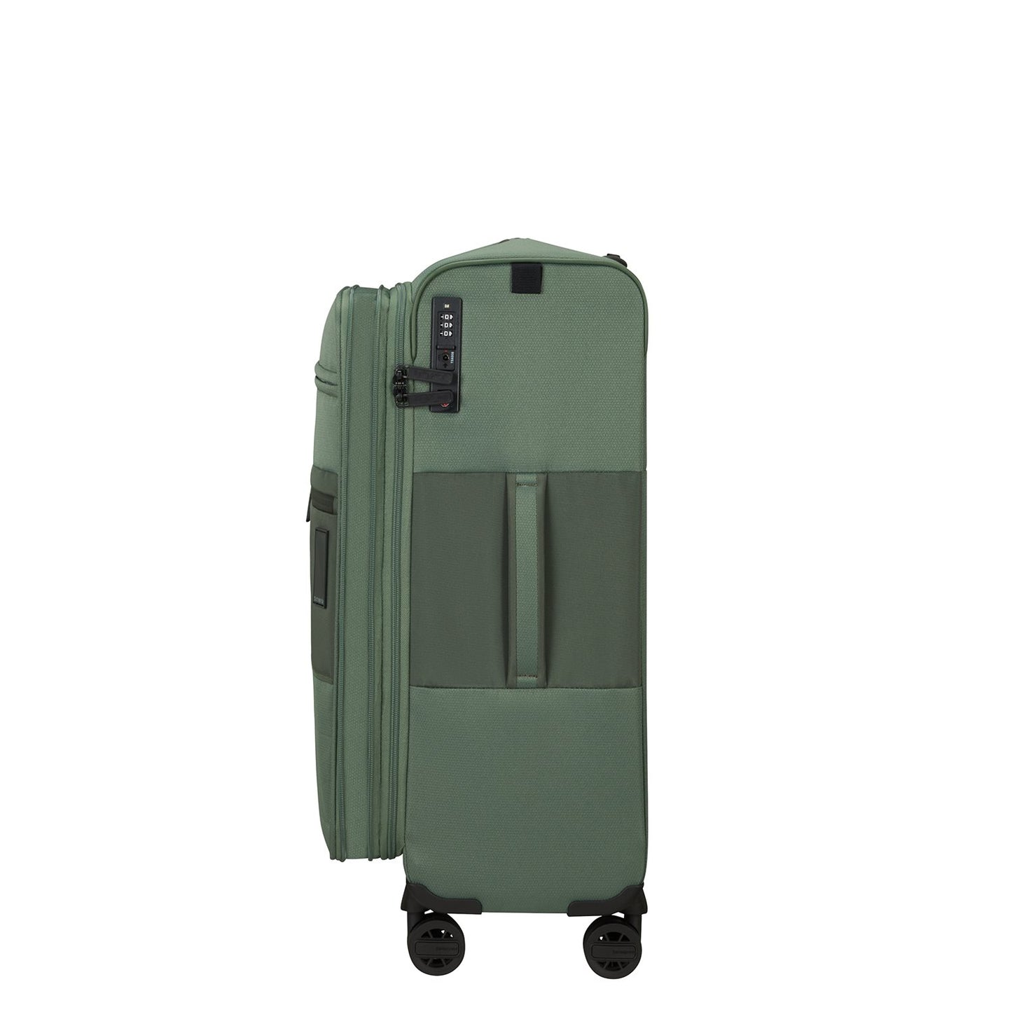 Samsonite Vaycay Spinner 66 EXP pistachio green