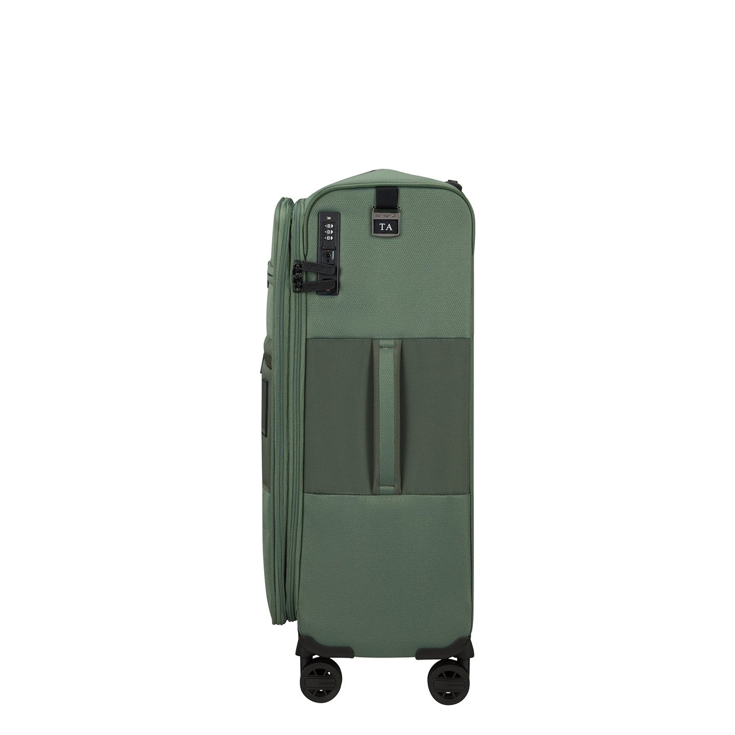 Samsonite Vaycay Spinner 66 EXP pistachio green
