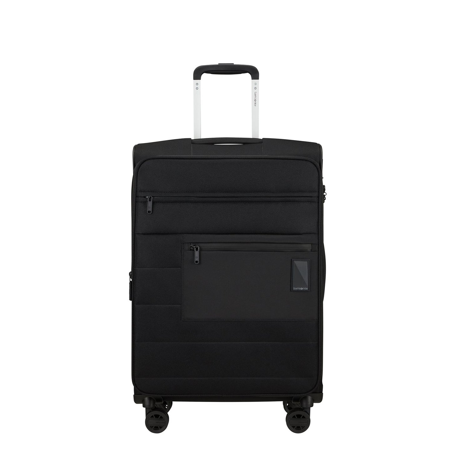 Samsonite Vaycay Spinner 66 EXP black