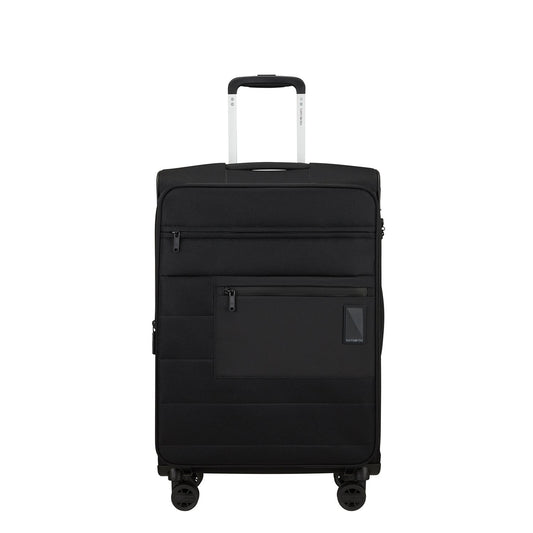 Samsonite Vaycay Spinner 66 EXP black