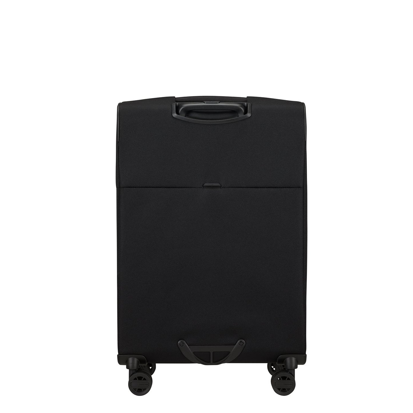 Samsonite Vaycay Spinner 66 EXP black