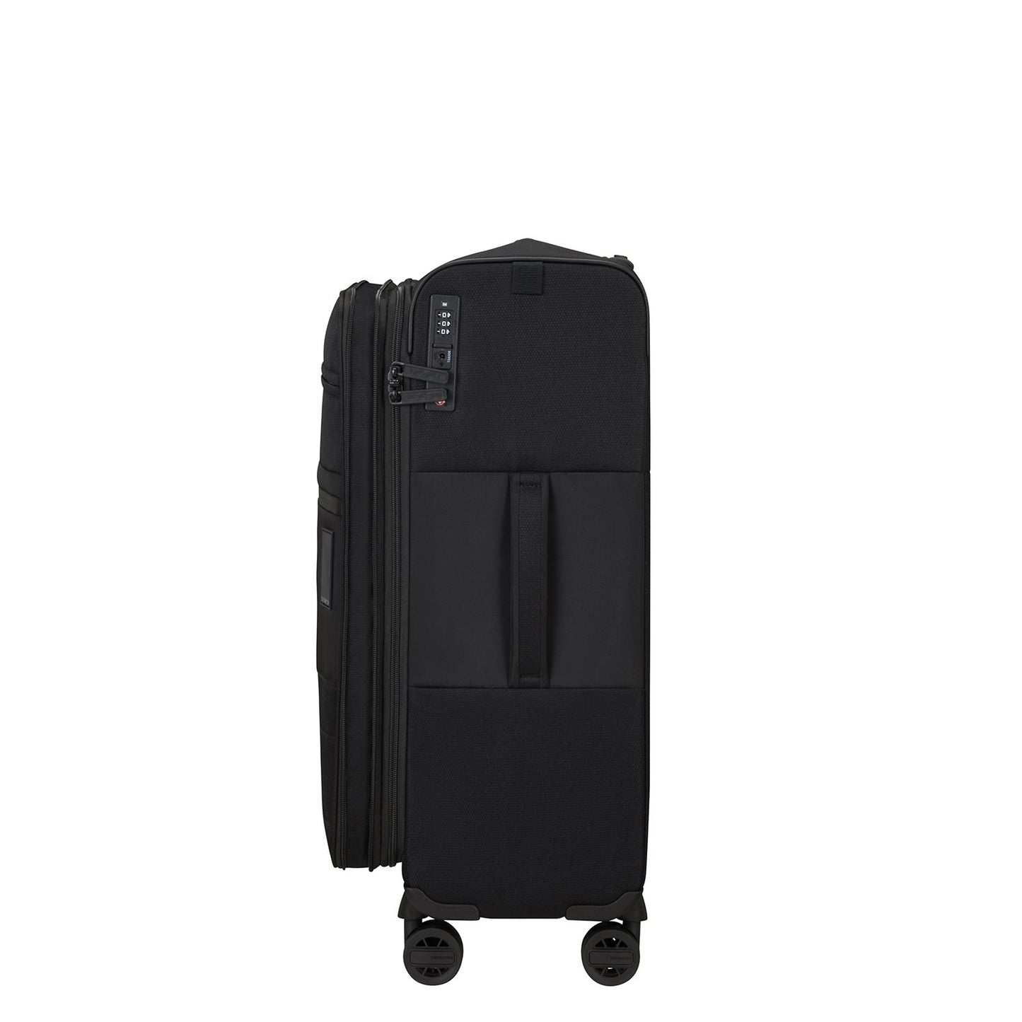 Samsonite Vaycay Spinner 66 EXP black