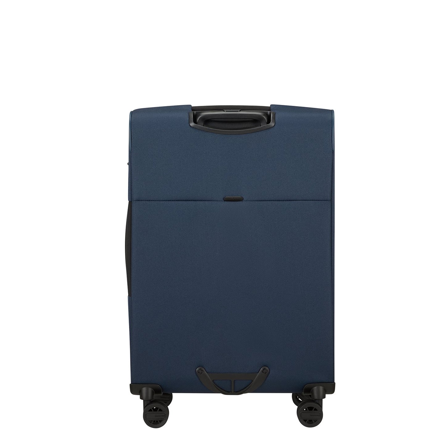 Samsonite Vaycay Spinner 66 EXP navy blue