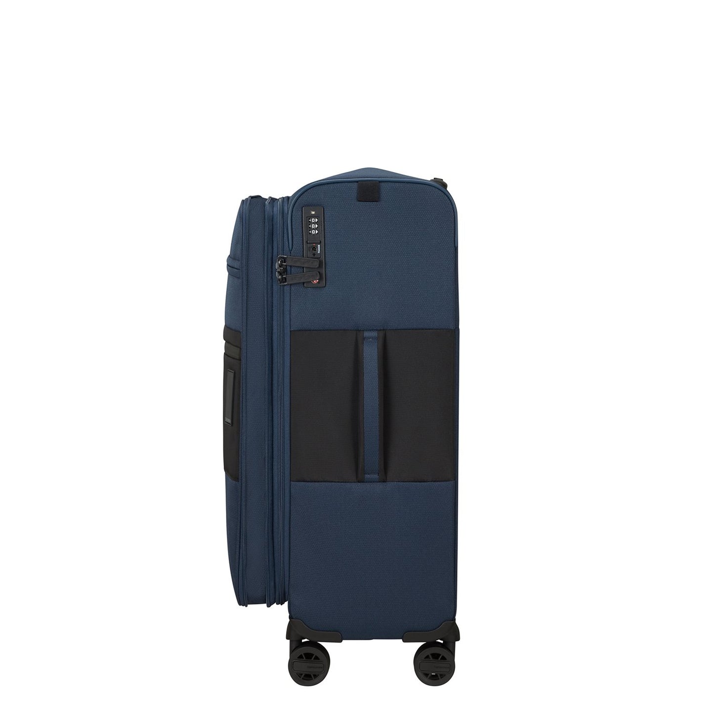 Samsonite Vaycay Spinner 66 EXP navy blue