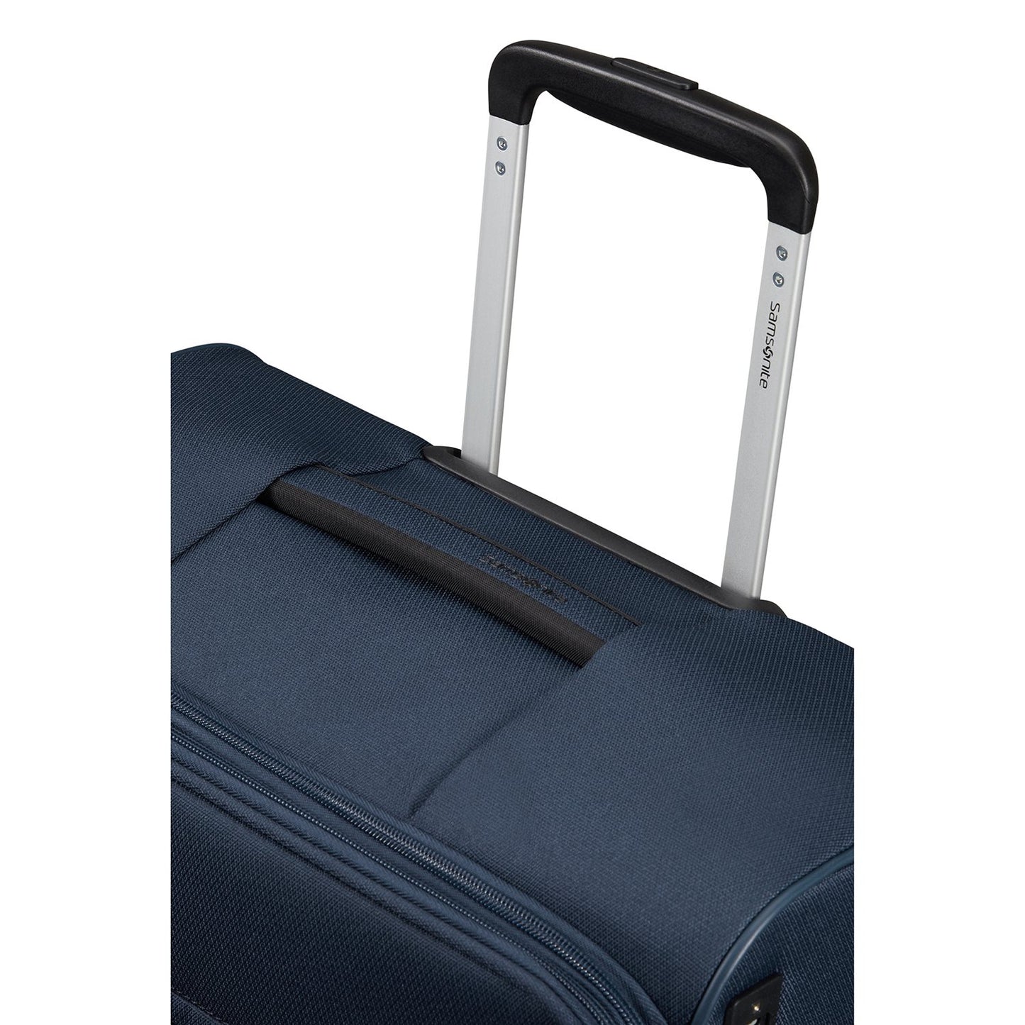 Samsonite Vaycay Spinner 66 EXP navy blue