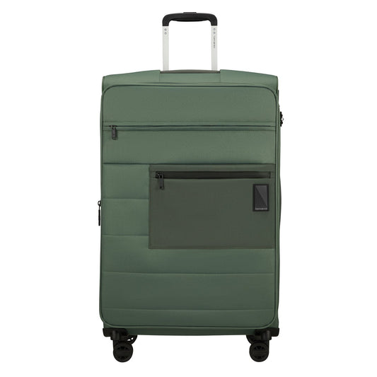 Samsonite Vaycay Spinner 77 EXP pistachio green