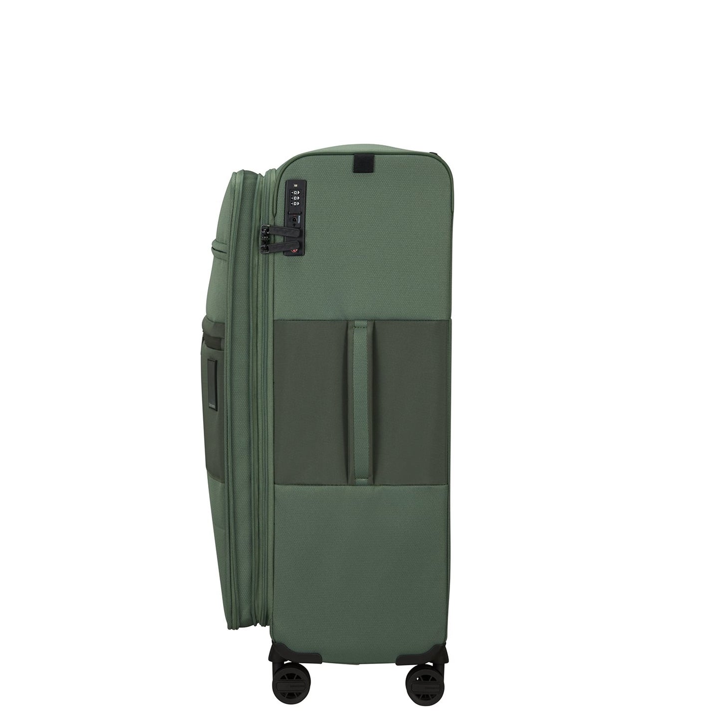 Samsonite Vaycay Spinner 77 EXP pistachio green