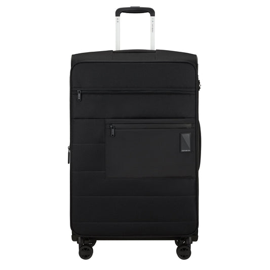 Samsonite Vaycay Spinner 77 EXP black