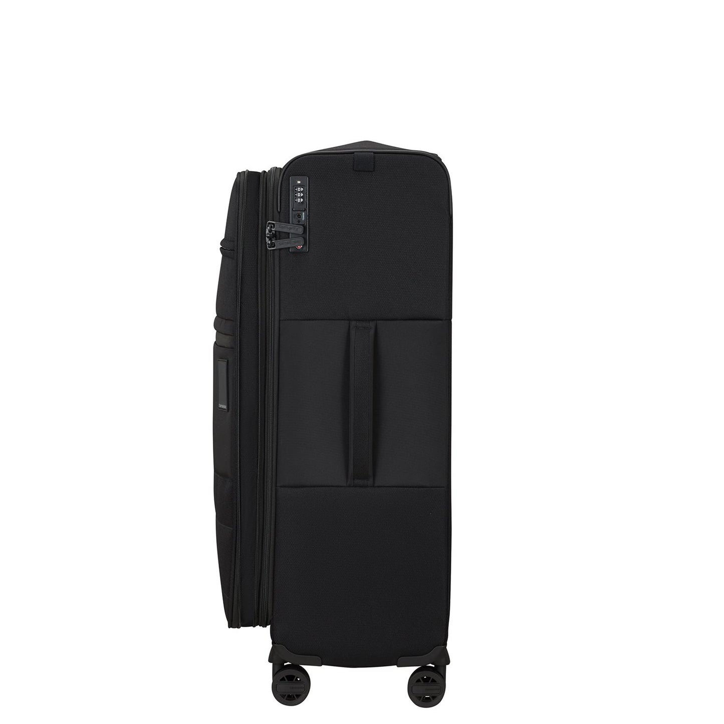 Samsonite Vaycay Spinner 77 EXP black