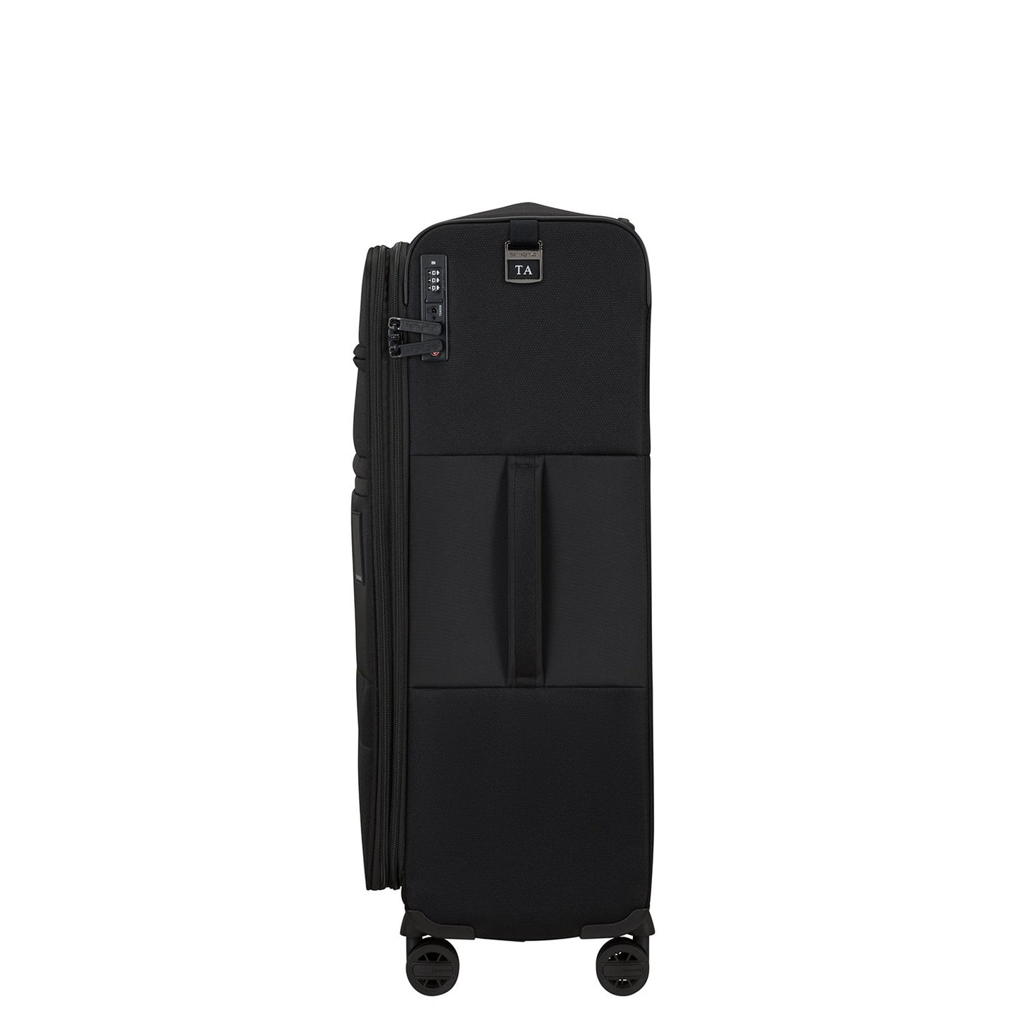 Samsonite Vaycay Spinner 77 EXP black