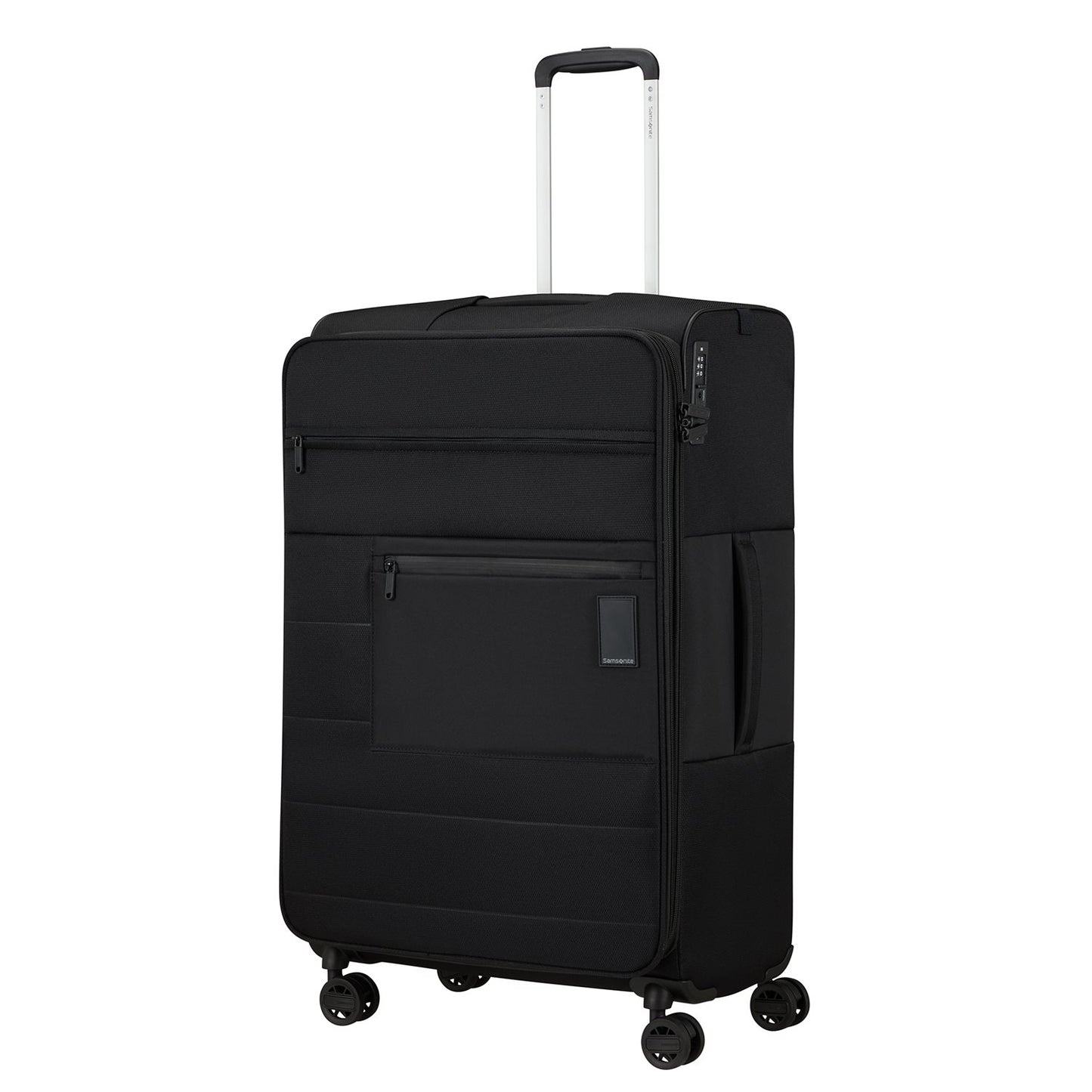 Samsonite Vaycay Spinner 77 EXP black