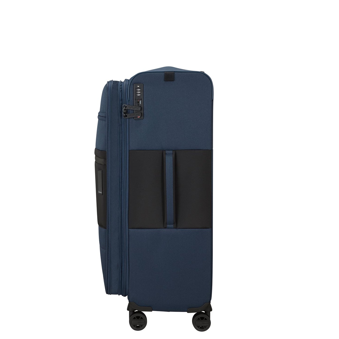 Samsonite Vaycay Spinner 77 EXP navy blue