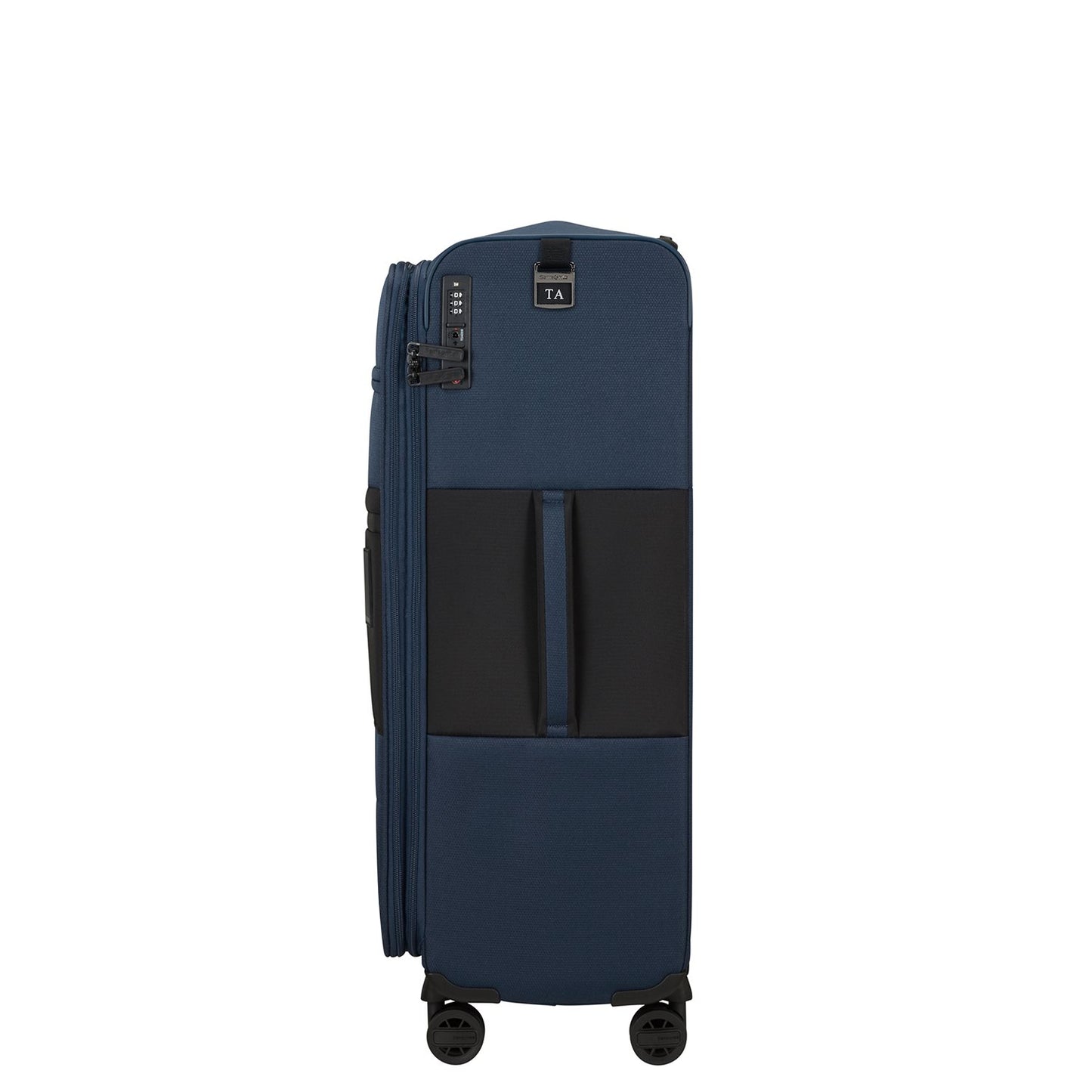 Samsonite Vaycay Spinner 77 EXP navy blue