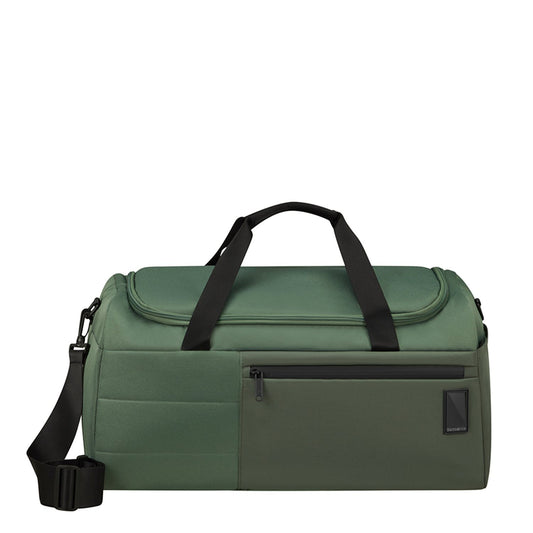 Samsonite Vaycay Duffle 53 pistachio green