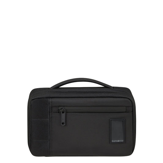 Samsonite Vaycay Toilet Kit black