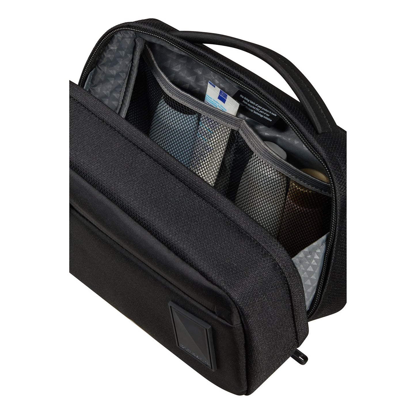 Samsonite Vaycay Toilet Kit black