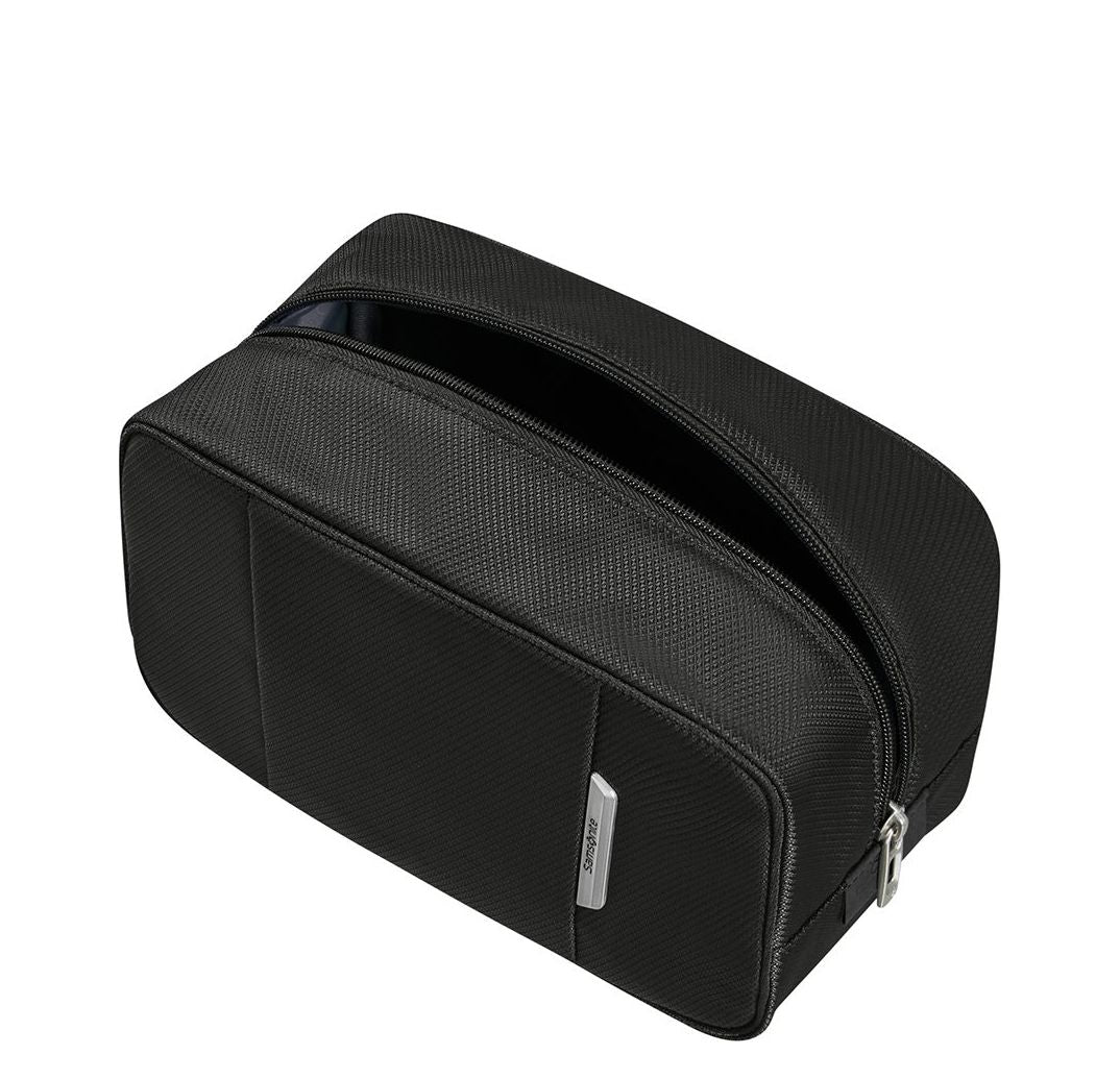 Samsonite Respark Toilet Kit Toilet Pouch ozone black