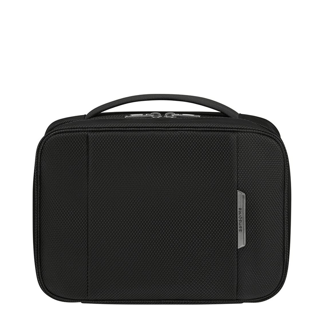 Samsonite Respark Toilet Kit Weekender ozone black