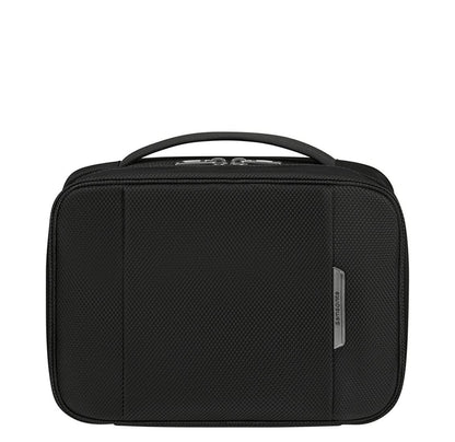 Samsonite Respark Toilet Kit Weekender ozone black