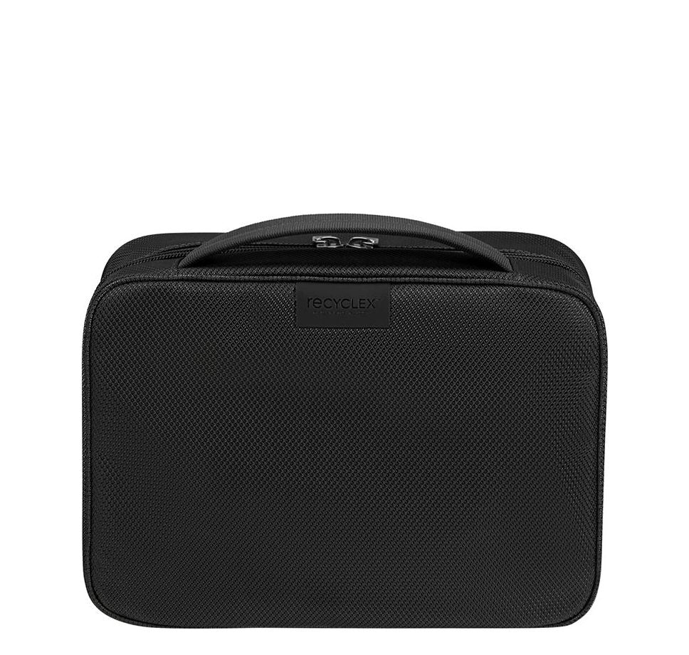 Samsonite Respark Toilet Kit Weekender ozone black