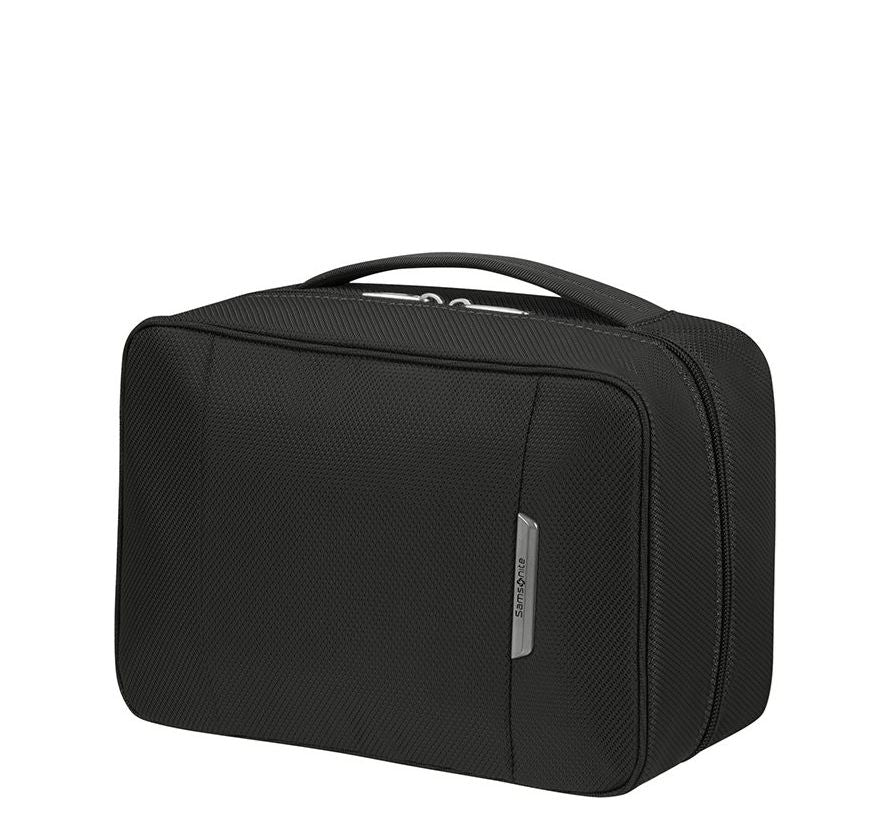 Samsonite Respark Toilet Kit Weekender ozone black