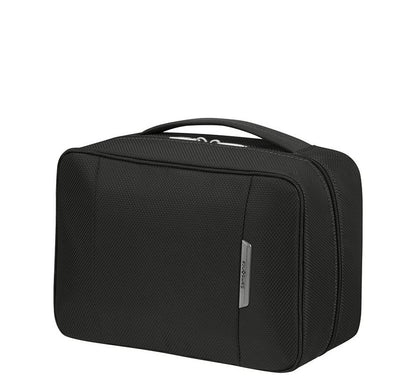 Samsonite Respark Toilet Kit Weekender ozone black