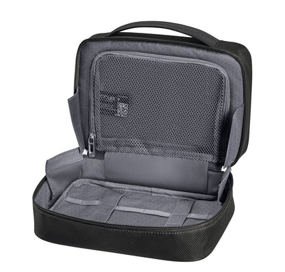 Samsonite Respark Toilet Kit Weekender ozone black
