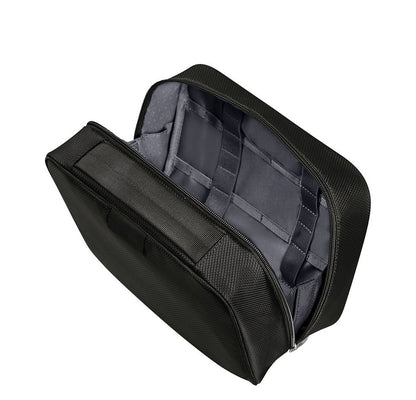 Samsonite Respark Toilet Kit Weekender ozone black