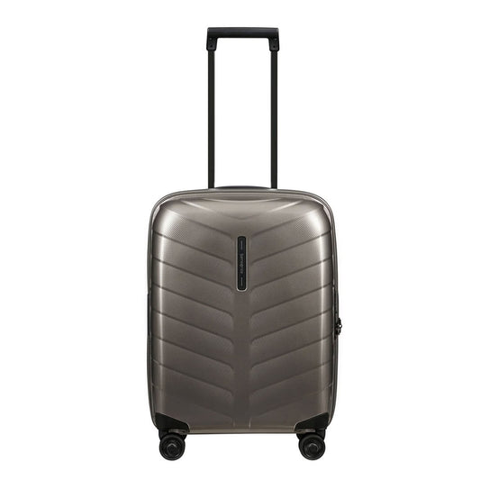 Samsonite Attrix Spinner 55 EXP dune