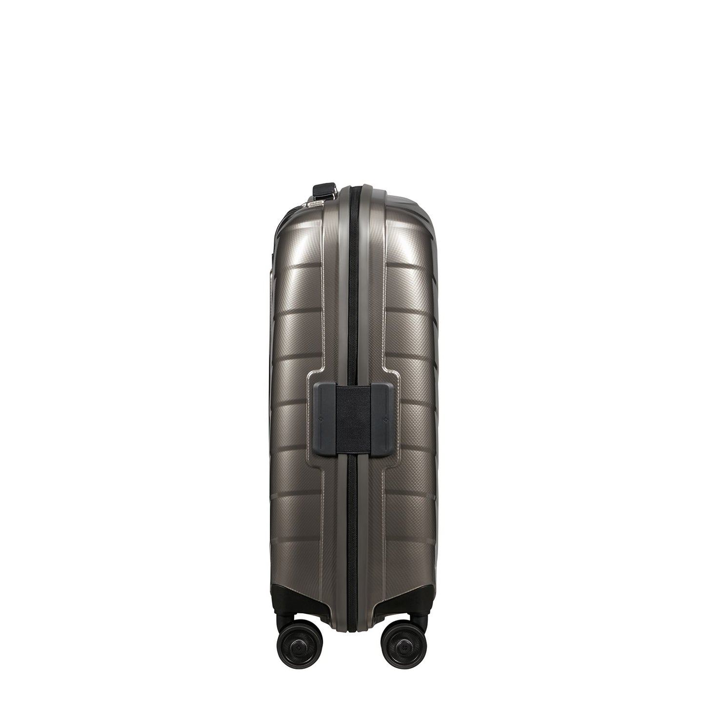 Samsonite Attrix Spinner 55 EXP dune