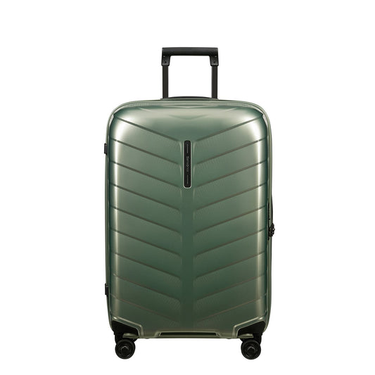 Samsonite Attrix Spinner 69 basil green