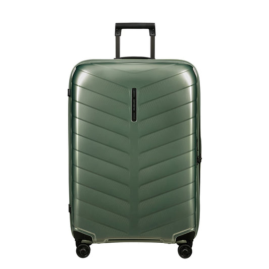 Samsonite Attrix Spinner 75 basil green