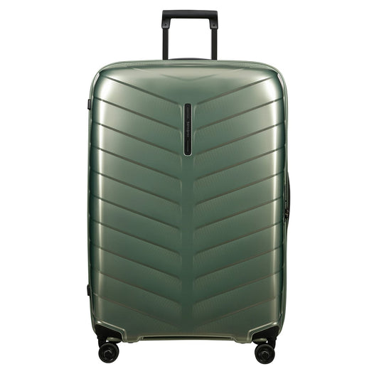 Samsonite Attrix Spinner 81 basil green
